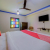 Отель OYO 14537 Hotel Amer Haveli, фото 27