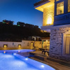 Отель Stone Garden Tas Hotel, фото 22