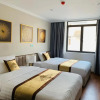 Отель Thanh Nam Hotel, фото 4