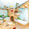 Отель Family Hotel La Grotta, фото 13