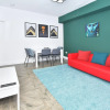 Отель Townhouse @ 42 Minshull New Road Crewe, фото 44