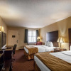 Отель Quality Inn & Suites Covington, фото 6