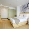 Отель GreenTree Inn HangZhou West GenShan Road ZhaNongKou Subway Station Express Hotel, фото 4