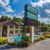 Отель Evergreen Smoky Mountain Lodge & Convention Center, фото 16