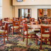 Отель Coastal Hotel and Suites Virginia Beach Oceanfront, фото 24