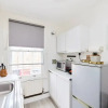 Отель The Clapham Getaway - Charming 1bdr Flat, фото 3
