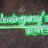 Отель Hemingways Hotel в Кату