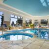 Отель Huinid Pioneros Hotel, фото 16