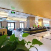 Отель Zhongyuan International Hotel, фото 6