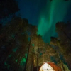 Отель Aurora Canvas Dome, фото 10