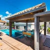 Отель Gorgeous Villa in Dubrovnik with Swimming Pool, фото 6