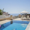 Отель Villa Motion 1 by Akdenizvillam, фото 22