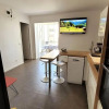Отель Comme à la maison!!A 5 min à pied plage,pkg privé, фото 16