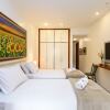 Отель LinkHouse Tropical Triplex - 2 SUITES, фото 20