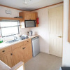 Отель Manor Park 2 Bedroom van With Decking Pets go Free, фото 19