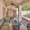 Отель Lake Havasu City Zen Retreat: 5 Mi to Beaches, фото 14