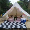 Отель Glamping Resort @ Kranji, фото 7