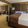 Отель Best Western Plus University Inn, фото 5
