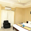 Отель FabHotel PHG Bellandur, фото 18
