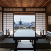Отель Park Hyatt Kyoto, фото 15