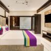 Отель Treebo Premium Tahoora International, фото 3
