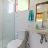 Отель IT10 Bangalô Duplex 3 Suítes Pé na Areia, фото 8