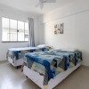 Отель Residencial 20M Praia Central & Frente Avenida, фото 10
