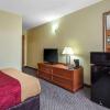 Отель Econo Lodge & Suites Southern Pines, фото 21