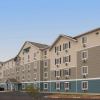 Отель WoodSpring Suites Oklahoma City Northwest, фото 1