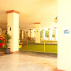 Отель Romana Playa 555 in Marbella, фото 19