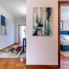 Отель Luxury Villa With Private Heated Pool, Garden and Views of the sea and Mountains, фото 33