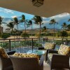 Отель Three-bedroom Villas at Ko Olina Beach Villas Resort, фото 21