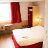 Отель B&B HOTEL Lyon Aéroport Saint-Quentin-Fallavier, фото 8