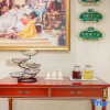 Отель Vienna International Hotel (Wuxuan Chengbei Road), фото 10