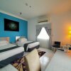 Отель Klana Beach Resort Port Dickson, фото 32