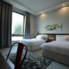 Отель The Ray Hotel & Studios, фото 3