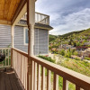 Отель Ontario Park City bungalow, фото 10
