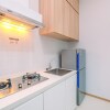 Отель Modern and New 1BR across LRT Station Samara Suites Apartment, фото 9