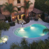 Отель Hampton Inn & Suites Hermosa Beach, фото 33