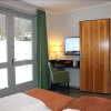 Отель Sørmarka Konferansehotell, фото 2