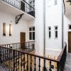 Отель Accommodation Smečky 14 в Праге