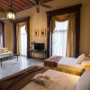 Отель Gran Hotel de Merida, фото 19