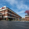 Отель Hampton Inn Somerset, KY, фото 30