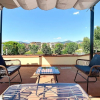 Отель River Rooftop-360°View, Private Parking, Pet, Baby, фото 11