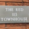 Отель The Red Townhouse, фото 15