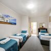Отель Port Macquarie Motel, фото 4