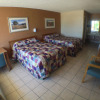 Отель Budget Inn, фото 4