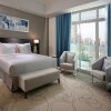 Отель Ramada by Wyndham Dubai Barsha Heights, фото 6