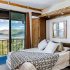 Отель Lake View Ski Chalet, фото 6