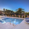 Отель Nuevo Vegas Pool Experience Wet Deck Hot Tub Bar BBQ, фото 14